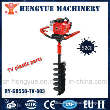 Earth Auger Drill with High Quality